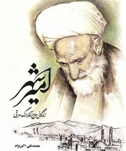 امیر شهر PDF