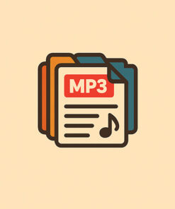 کتاب صوتی